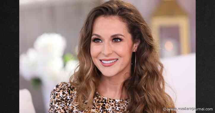 Ex-Disney Star Reveals She's Pro-Life, Helped A Fan Not Go Through with an Abortion