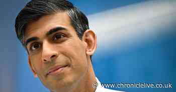 Prime Minister says BBC's Gary Lineker decision is 'matter for them' and 'not everyone will always agree' with policy