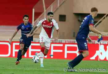 Maripan et Vanderson font leur retour dans le groupe monégasque pour la réception de Reims