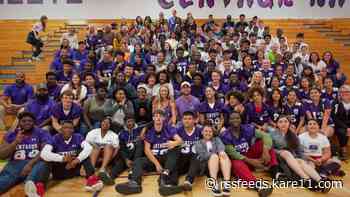 'Minnesota will always be home': Thielen Foundation vows to continue despite Vikings departure