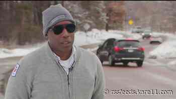 'It’s my job to take care of people' | Metro Transit bus driver helped save lost child during storm