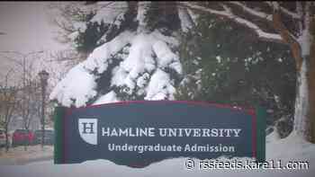 Hamline files motion to dismiss lawsuit from professor fired in Prophet Muhammad controversy