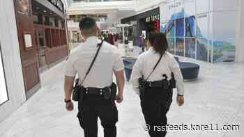 Mall of America gives behind-the-scenes security tour