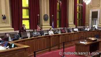 Minneapolis approves state involvement in addressing public threats against city council members