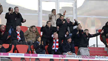 Bayern feiern sich nach „Schützenfest“ selbst - es gibt ein großes Aber