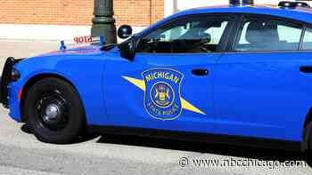 2 Michigan State Troopers Recovering After Being Shot in Detroit