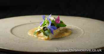 Condé Nast Traveller names Northumberland restaurant one of the best in the UK