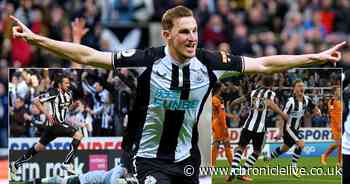 Vital safety boost, Rafa cup triumph and comeback message - Newcastle's memorable wins over Wolves