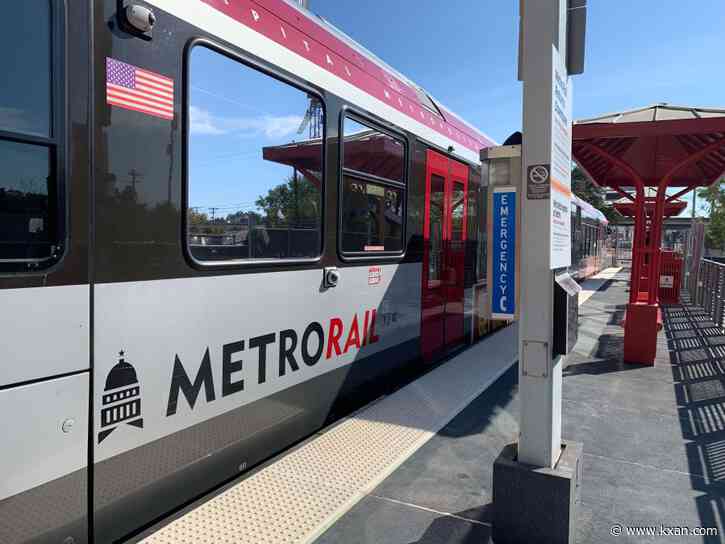 CapMetro awarded $65M for new rapid lines