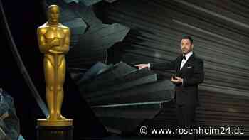 Oscars 2023: Wann die Verleihung stattfindet – und wo sie zu sehen ist