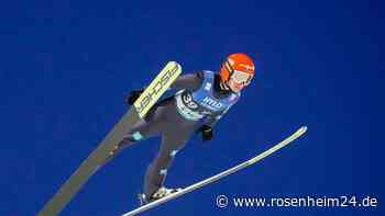 Weltmeisterin Althaus gestoppt: Fünfte in Oslo