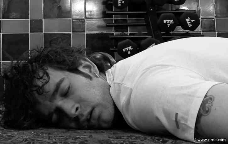 Watch The 1975’s new short film ‘A theatrical performance of an intimate moment’