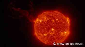 Forscher und Forscherinnen: Sonnenstürme könnten für schwere Schäden sorgen – auch auf der Erde