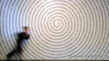 Gedächtniskünstlerin bricht deutschen Rekord: Über 15.000 Pi-Ziffern