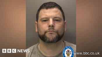 Man jailed for stabbing friend to death in Coventry