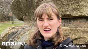 BBC Young Reporter: Coventry teen who was too anxious to speak helps others