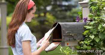 Average Tax Refund in 2023 Is Over $3,000. How to Track Your IRS Money     - CNET