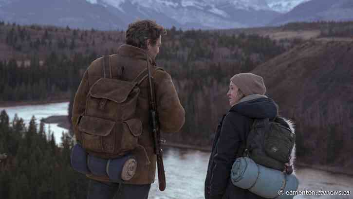 TV hit 'The Last of Us' expected to bring more filming opportunities to Alberta