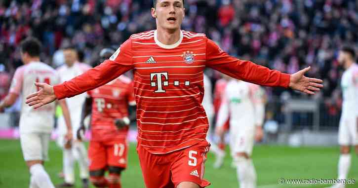 FCB weiter Spitzenreiter – BVB nur Remis, RB auf Platz drei