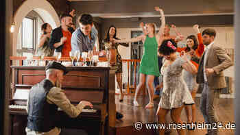 TikTok-Video sorgt für Furore – „Jede Hochzeit ohne Kinder ist die beste Hochzeit“