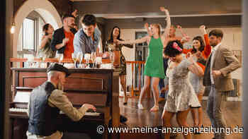 TikTok-Video sorgt für Furore – „Jede Hochzeit ohne Kinder ist die beste Hochzeit“