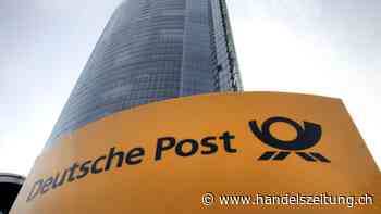 Einigung in den Tarifverhandlungen bei der Deutschen Post
