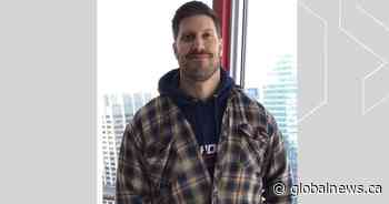 Calgary police searching for missing 30-year-old man