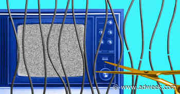 Linear Pay TV Drops Below 50% in US for First Time Ever