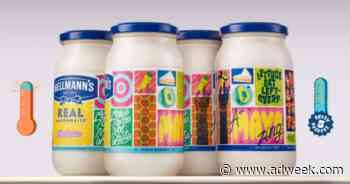Unilever’s Latest Play to Tackle Food Waste? A ‘Smart’ Mayonnaise Jar