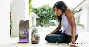 Venus Williams and Purina Pro Plan Sport Encourage Pet Owners to Get Moving for Charity 