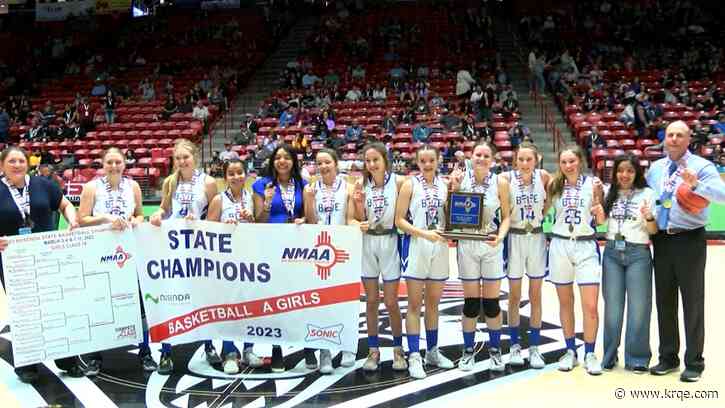 Roy/Mosquero wins second title in three years