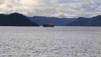 Gas companies claim $20B US payout from Canada after Quebec projects rejected