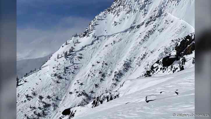 Fifth skier triggered fatal slide: Avalanche Canada report