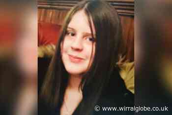 Appeal to find missing Sophie Robinson, 14, from Woodchurch