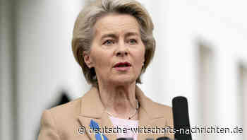 EU scheitert bei Enteignung russischer Milliardäre