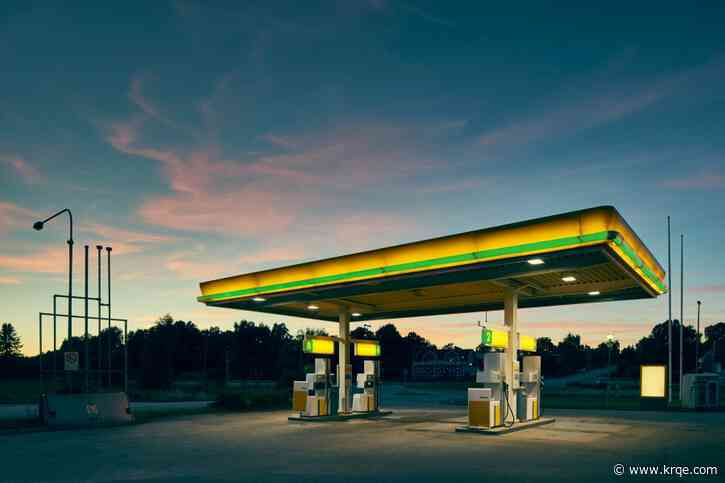 ‘Gas station heroin’ is addictive and can be deadly
