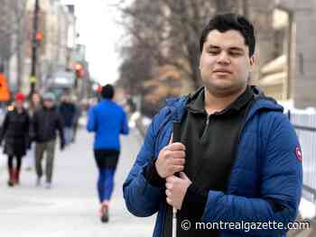 Game-changers: How the video-game industry must step it up for blind players