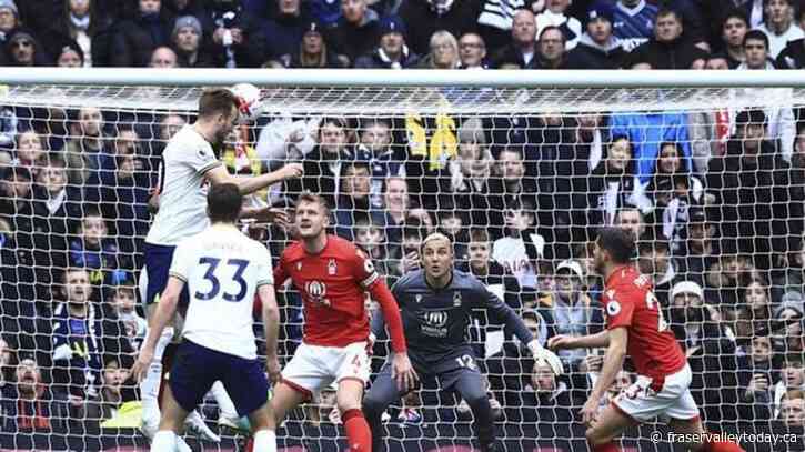 Chelsea wins again, Liverpool loses at Bournemouth in EPL