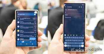 Motorola's Rollable Phone Concept Points to a Wild Future     - CNET