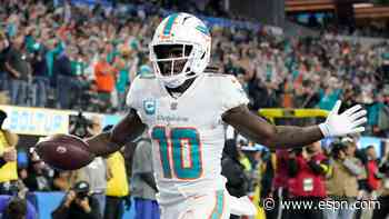 Dolphins' Hill runs blazing 60m at USATF event