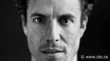 Actor from New Brunswick adopts Batman's cowl, if only for a murderous moment