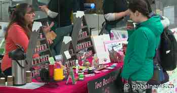 Hazeldean hosts special International Women’s Day Market