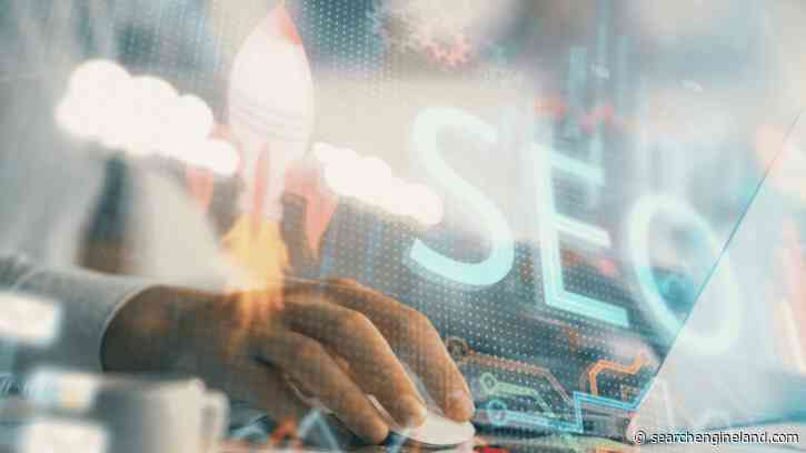 SEO is alive and kicking in 2023 – and beyond