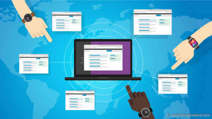 Webinar: The 360-view content strategy you need by Cynthia Ramsaran