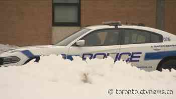 15-year-old charged after online threat made to Mississauga, Ont. high school