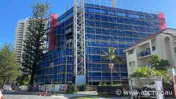 Construction company collapses expected to continue as builders 'squeezed from both ends'