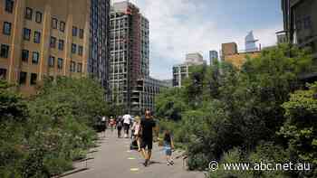 How reclaiming abandoned train lines can create better places to live