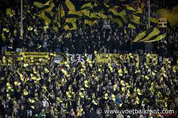 Lierse K. doet wat het moet doen tegen RSCA Futures, maar veel schiet het er niet mee op