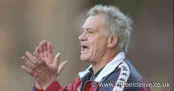 Julen Lopetegui hails ‘fantastic man’ Sir Bobby Robson when reflecting on Barcelona experience