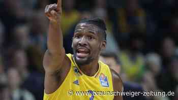 Topteams Alba Berlin und Bonn siegen